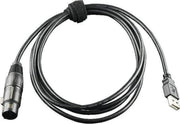 MADRIX USB SMPTE