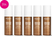 5x Goldwell StyleSign Roughman Cream