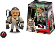 Merchandising GHOSTBUSTERS - METAL Die Cast Figure - Winston Zeddemore