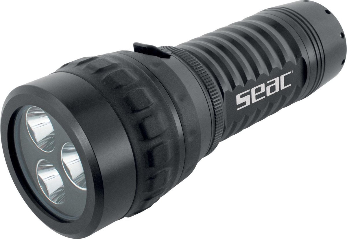 Seac sz5000 Oplaadbare lamp 4200 lumen