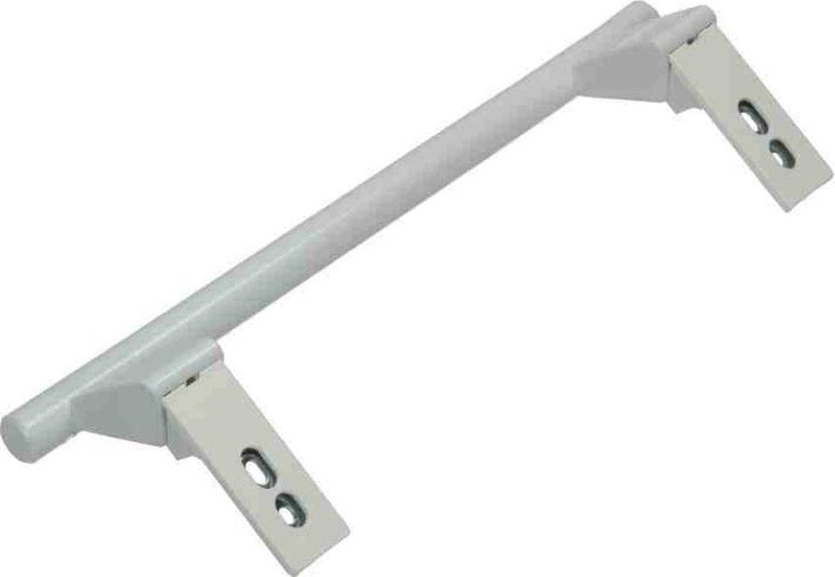 Liebherr deurgreep wit greep koelkast - 31cm - handgreep koelkastdeur