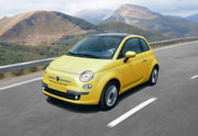 Italeri - Fiat 500 (2007) 1:24 * (Ita3647s)