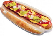 Intex 58771EU Hotdog Luchtbed 180x89 cm