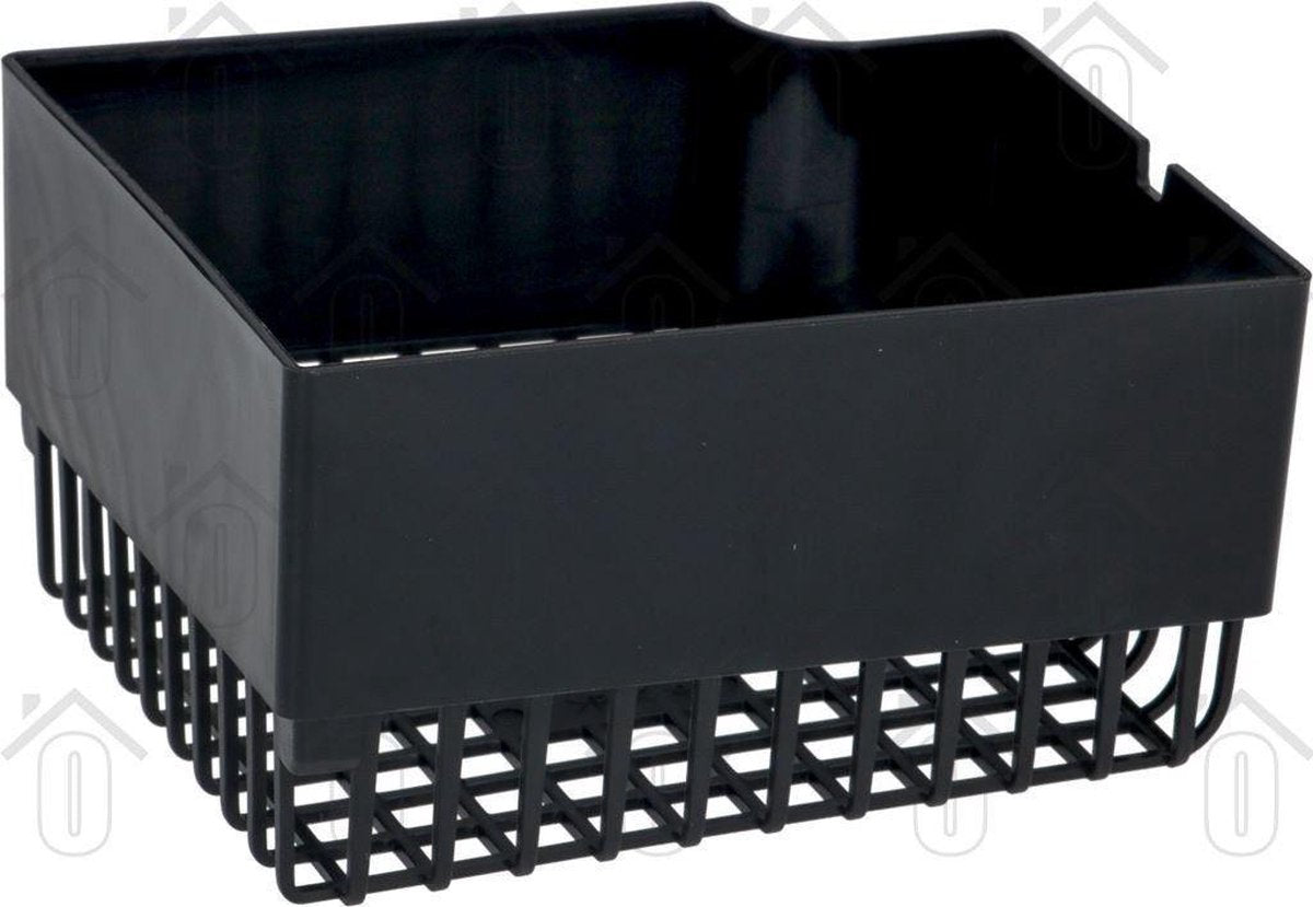 Krups Bak Nespresso Krups opvangbak (van capsules) XN214010/4J0 MS0059106_