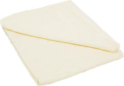 Soft Touch Hydrofiele Doeken 6 Stuks Crème