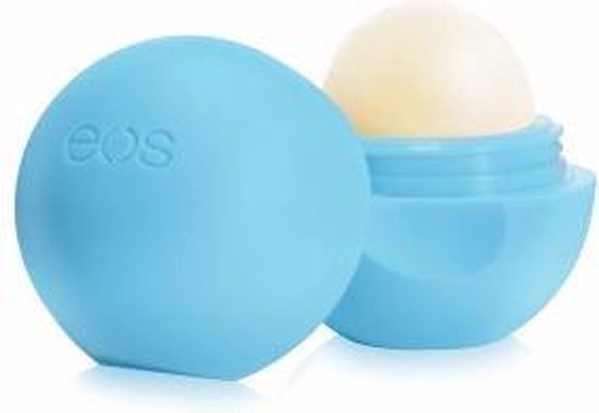 EOS Lip Balm Blueberry Acai
