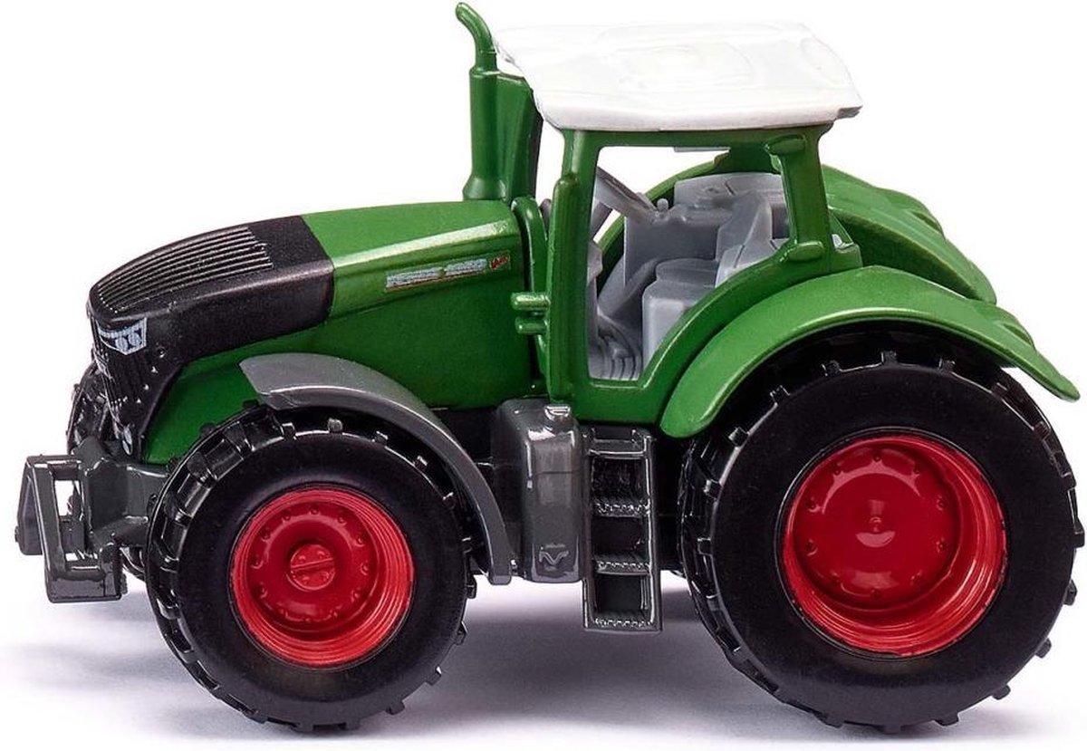 Siku Fendt 1050 Vario Tractor 6