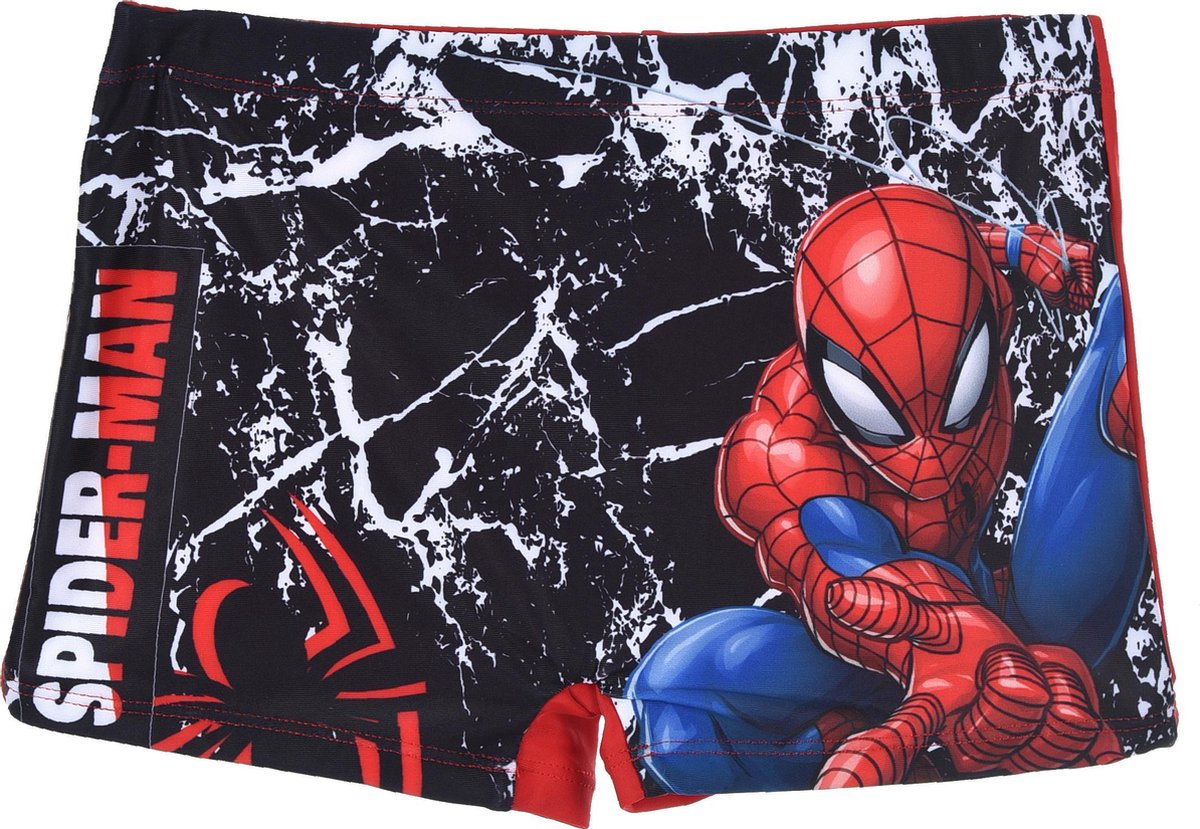 zwembroek Marvel Spider-Man maat 98
