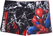 zwembroek Marvel Spider-Man maat 98