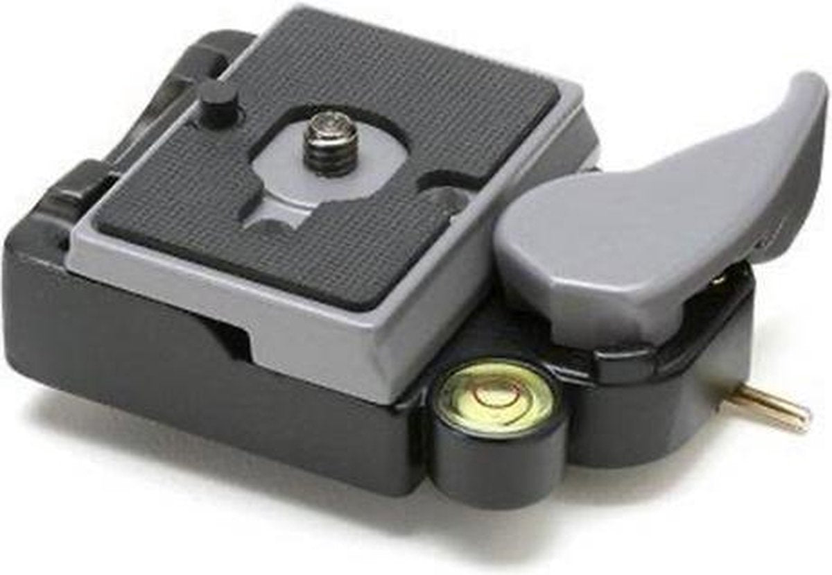 Calumet Snelkoppelingsplaat met 1/4"-20 draad