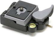 Calumet Snelkoppelingsplaat met 1/4"-20 draad