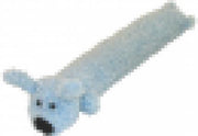 Pluche Hond Dotti Blauw 16cm