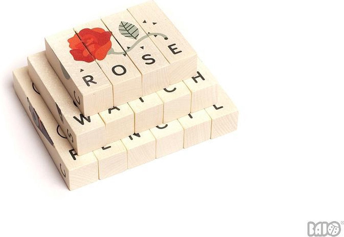 Bajo Pictures & words (EN)