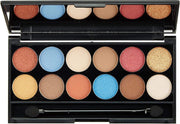 Sleek I-Divine Oogschaduw Palette - Spirit Animal