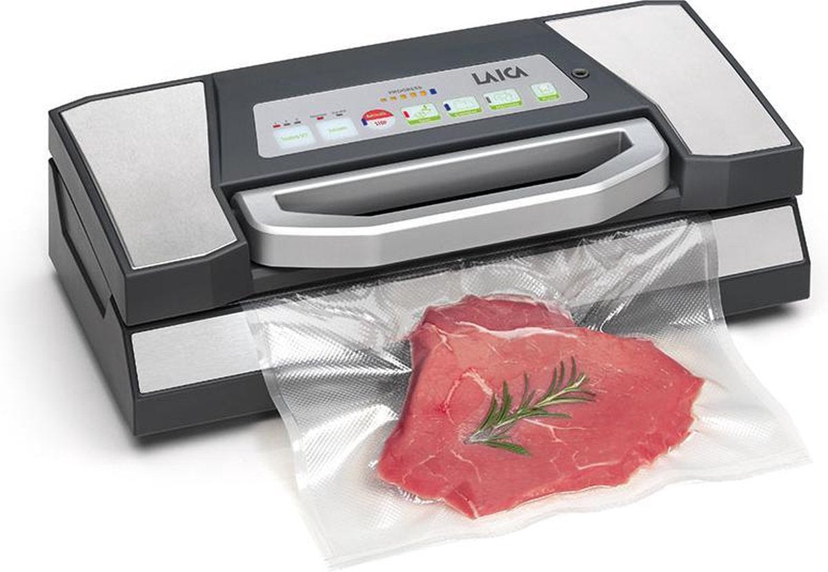 Laica VT3225 - Vacuum Sealer
