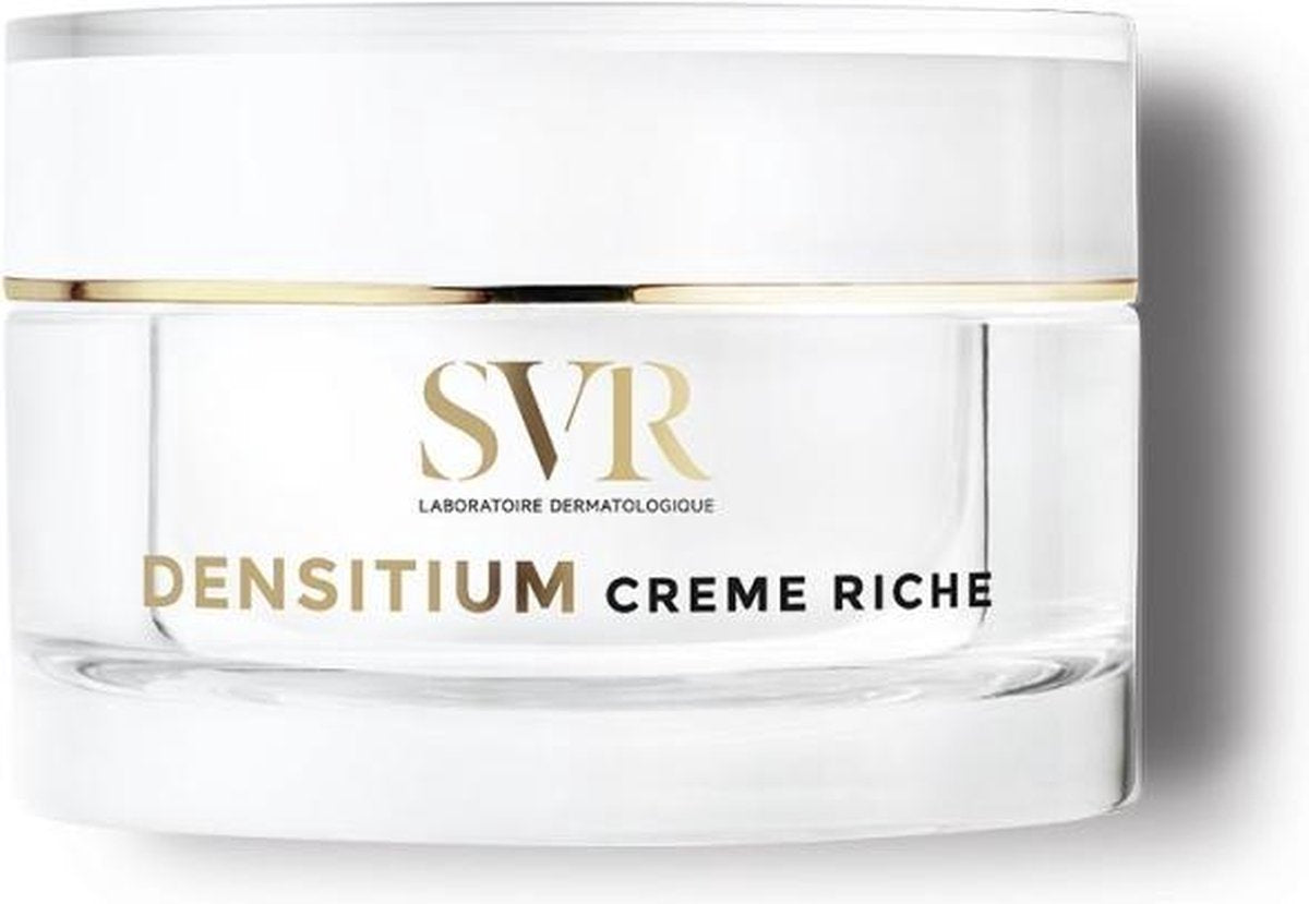 SVR Dagcrème Densitium Crème Riche