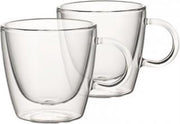 Villeroy & Boch Artesano Hot&Cold Beverages Kopje glas M - 2 stuks