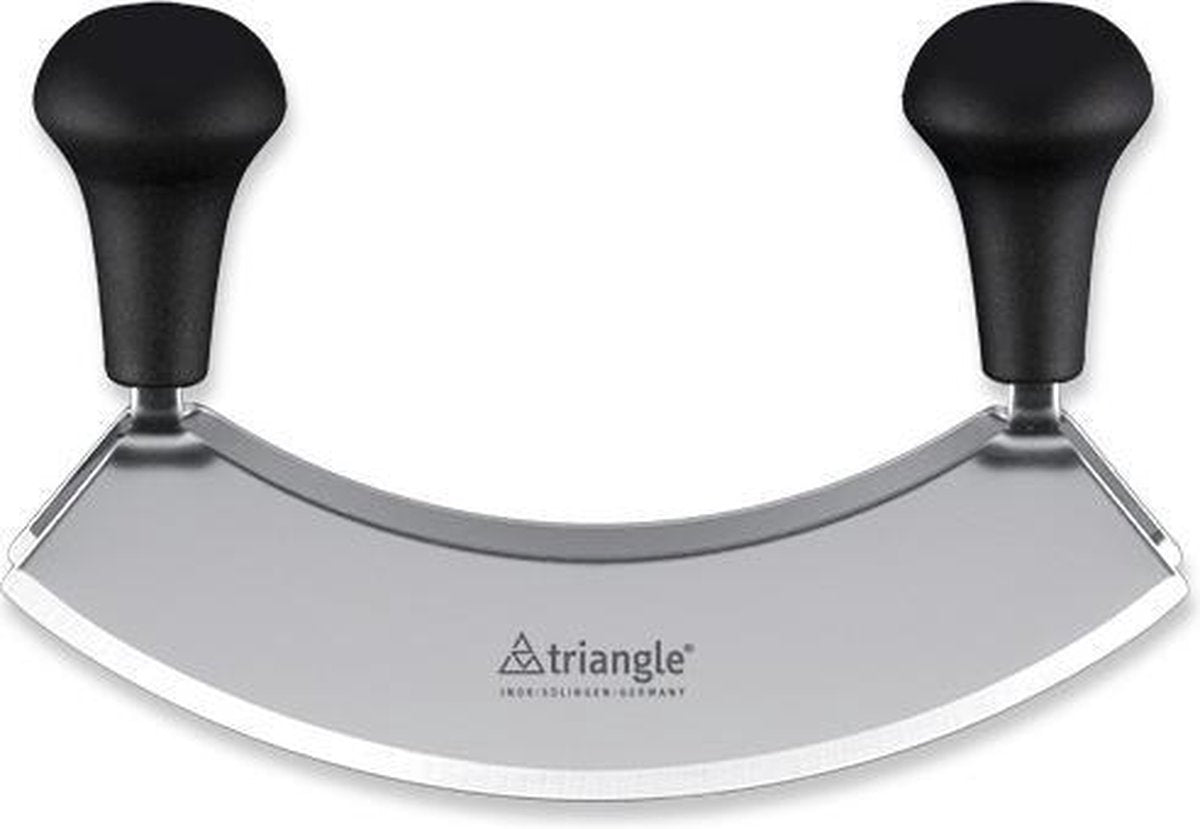 Triangle wiegemes dubbel - 17