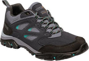 Regatta - Women's Holcombe IEP Waterproof Walking Shoes - Sportschoenen - Vrouwen - Maat 39 - Grijs