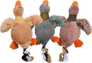Jack & Vanilla Velveties Duck