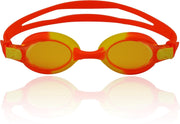 #DoYourSwimming - Zwembril incl. transportbox - »Picco« - anti-fog systeem