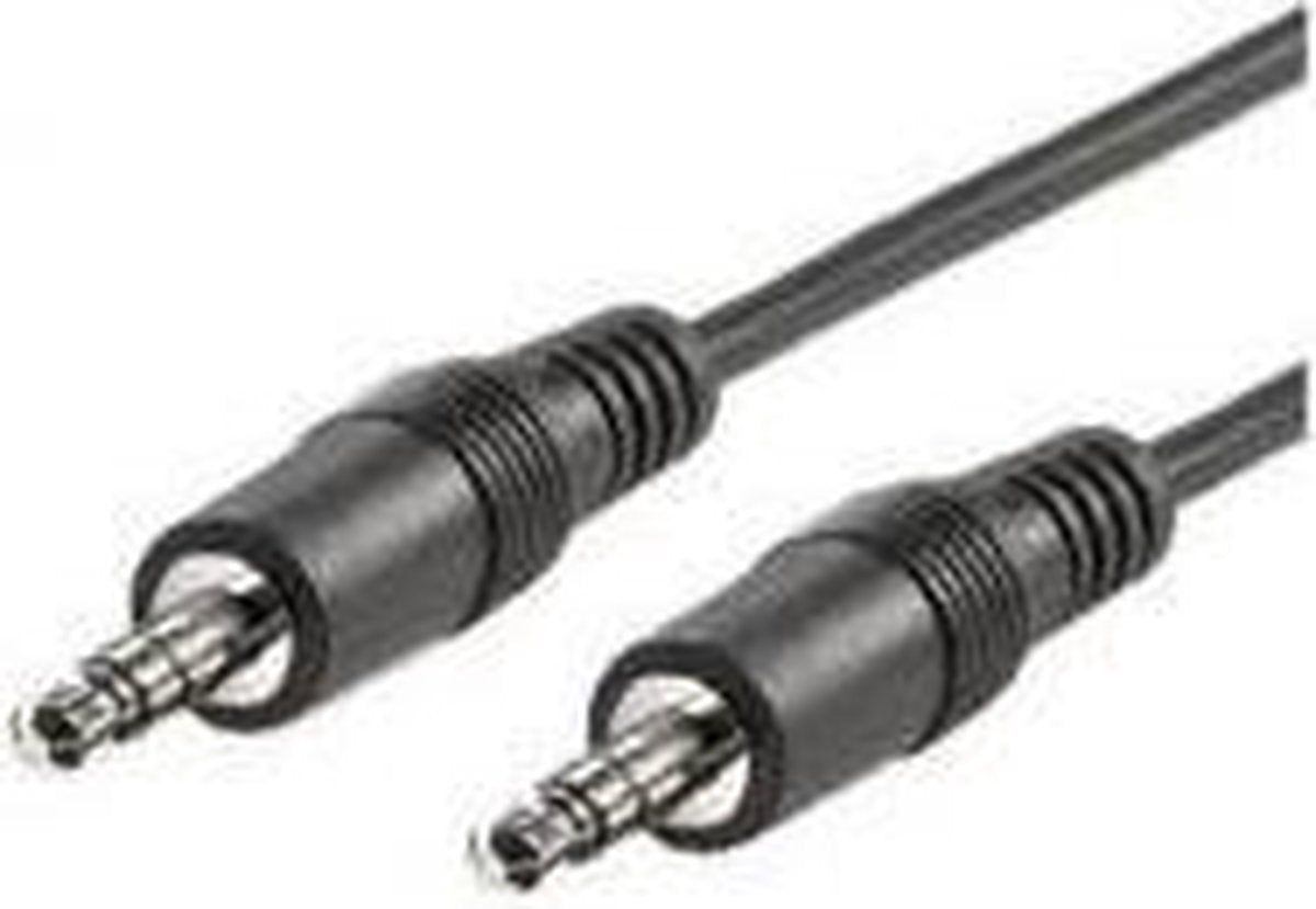 ADJ ADJBL11094505 3.5mm Audio Cable [M/M