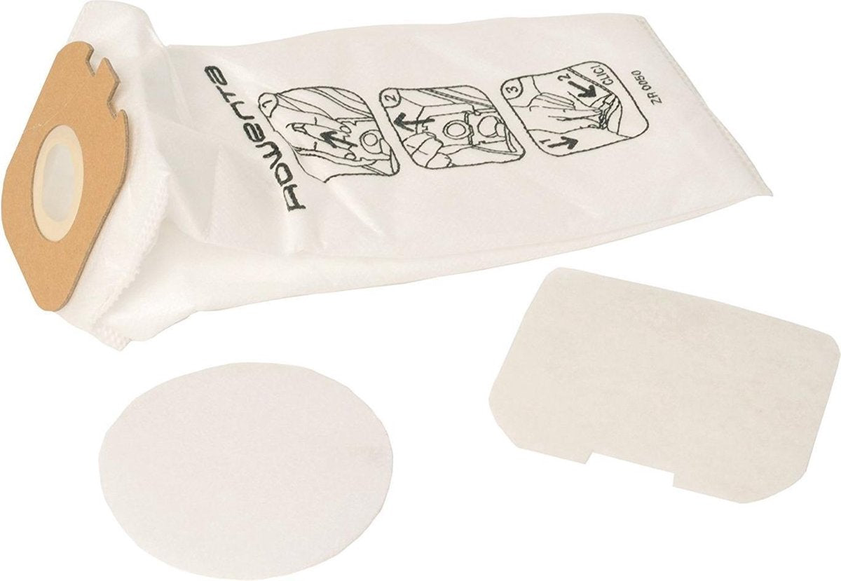 Rowenta Stofzuigerzak Microfiber Powerline