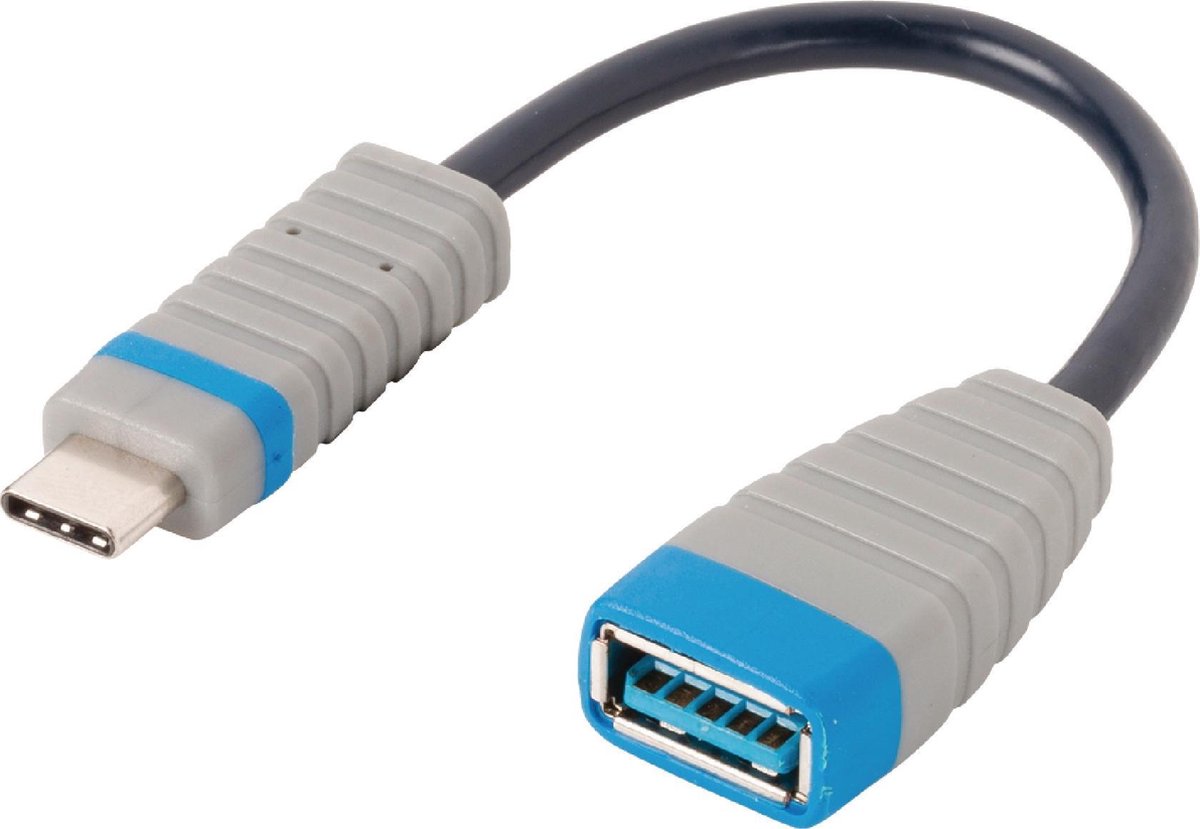 Bandridge USB 3.0 C/A