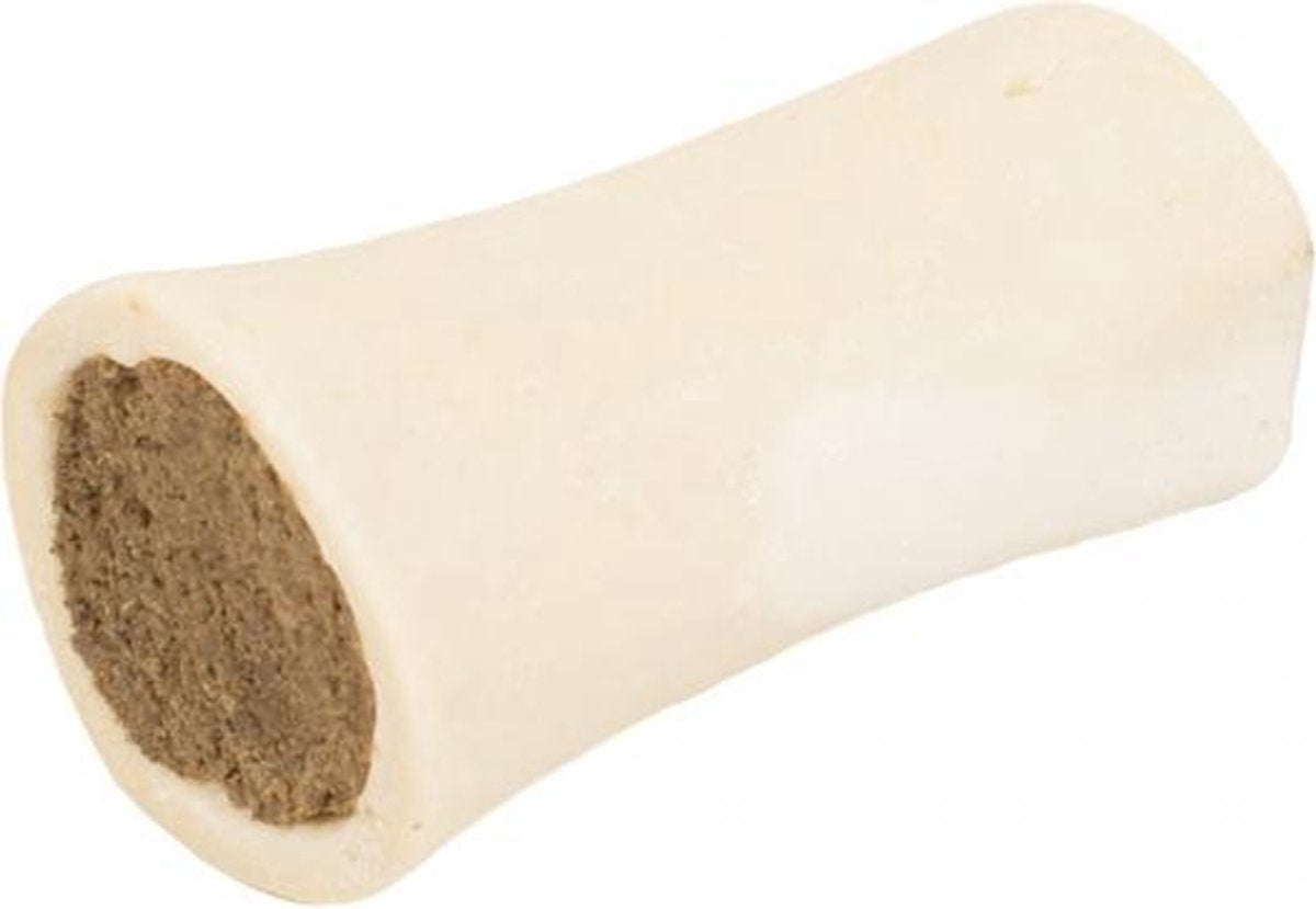 Duvo+ Bones! gevuld runderbot vlees