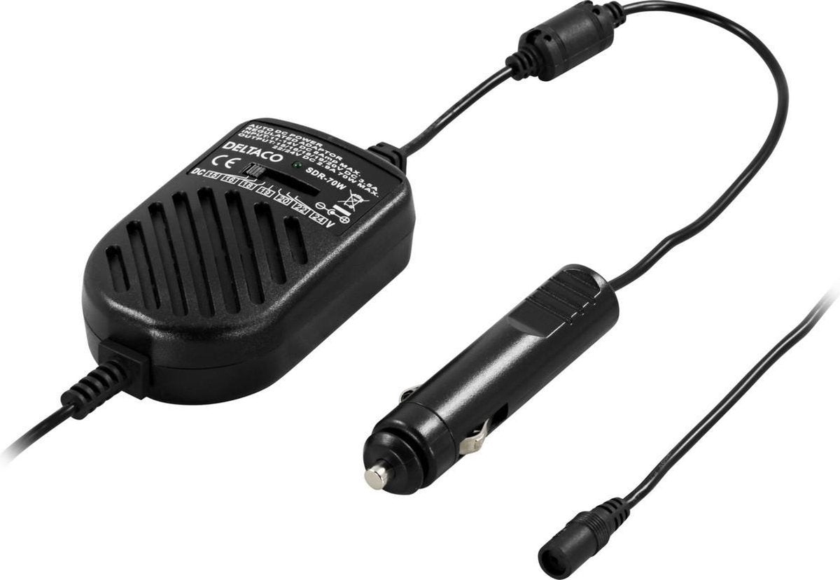 DELTACO SDR-70W