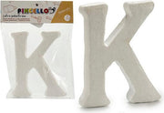 Brief K polyestyreen