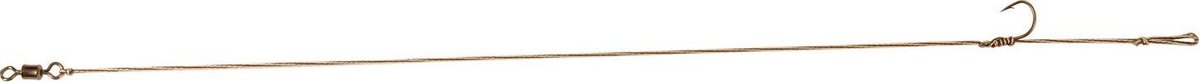 Albatros Boilierig - Maat 8 - 25 cm