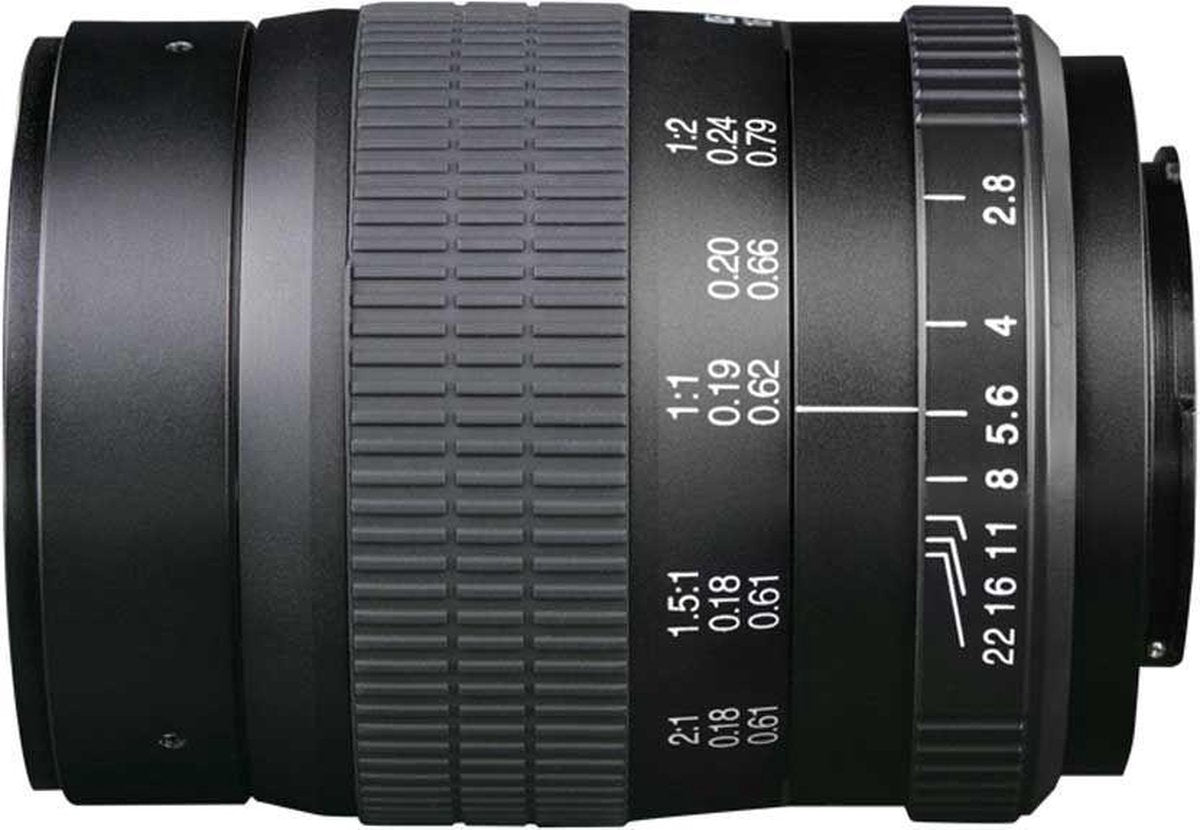 Dörr 361120 cameralens SLR Macrolens