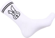 Guus Clothing - Socks - White - One Size