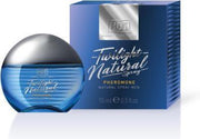 HOT Twilight Feromonen Natural Spray - 15 ml - Drogist - Voor Hem