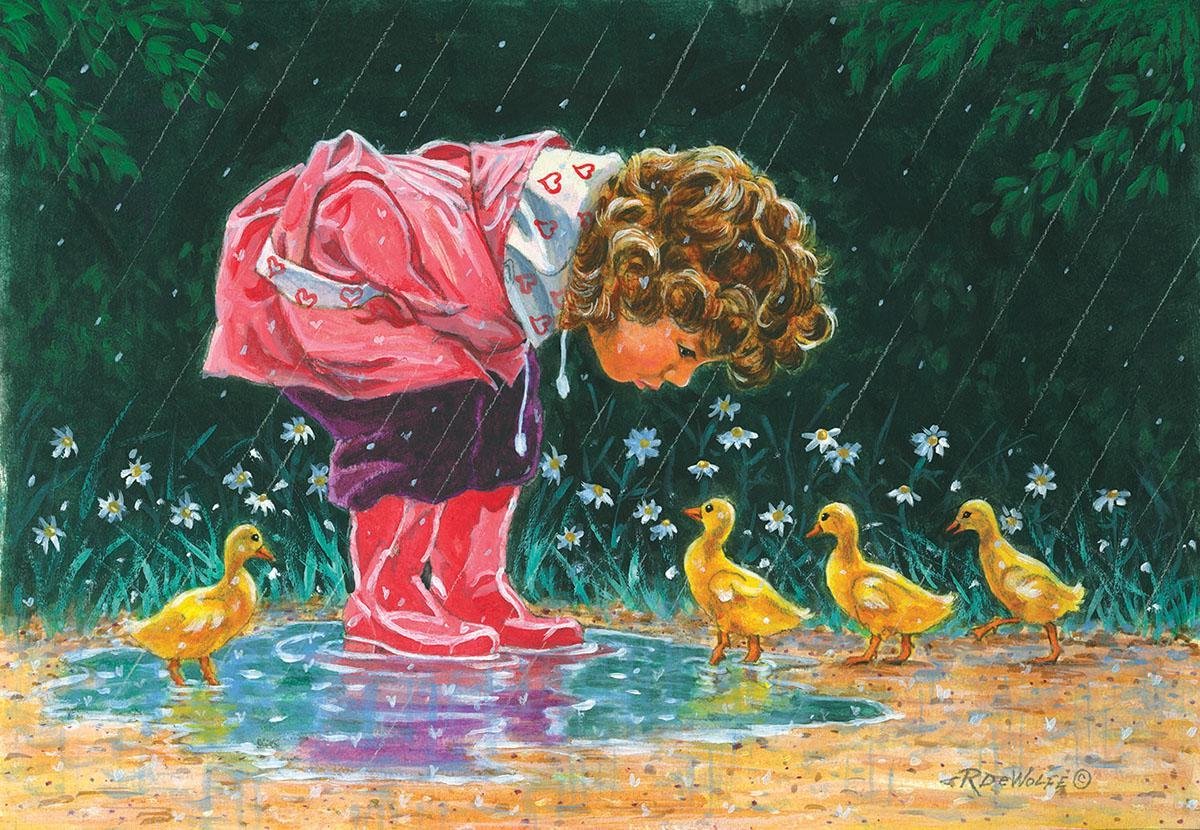 Just Ducky 500