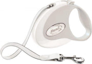 Flexi Rollijn Style Tape Wit