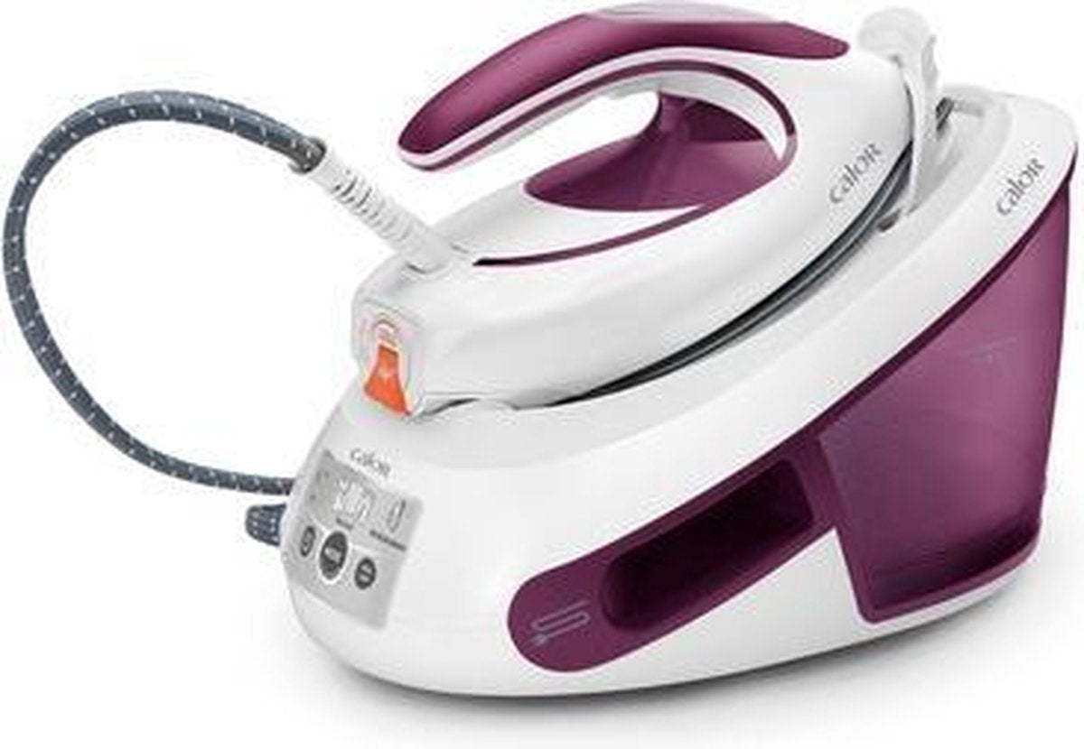 CALOR STOOMGENERATOR SV8054C0