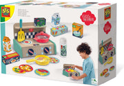 Keuken speelset - Petits Pretenders