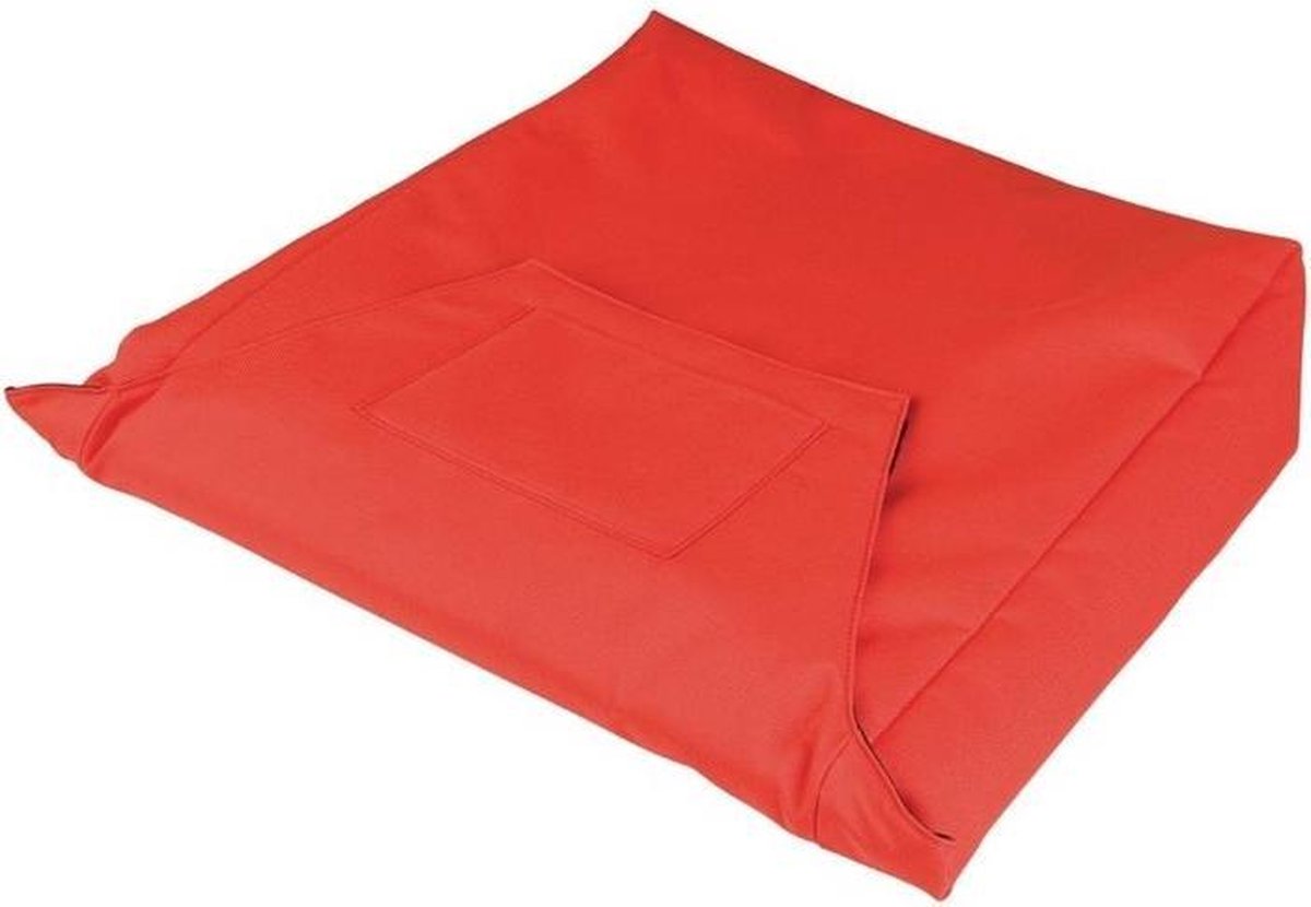 Geisoleerde Pizzatas | Vogue | Polyester | 42x48x(H)12