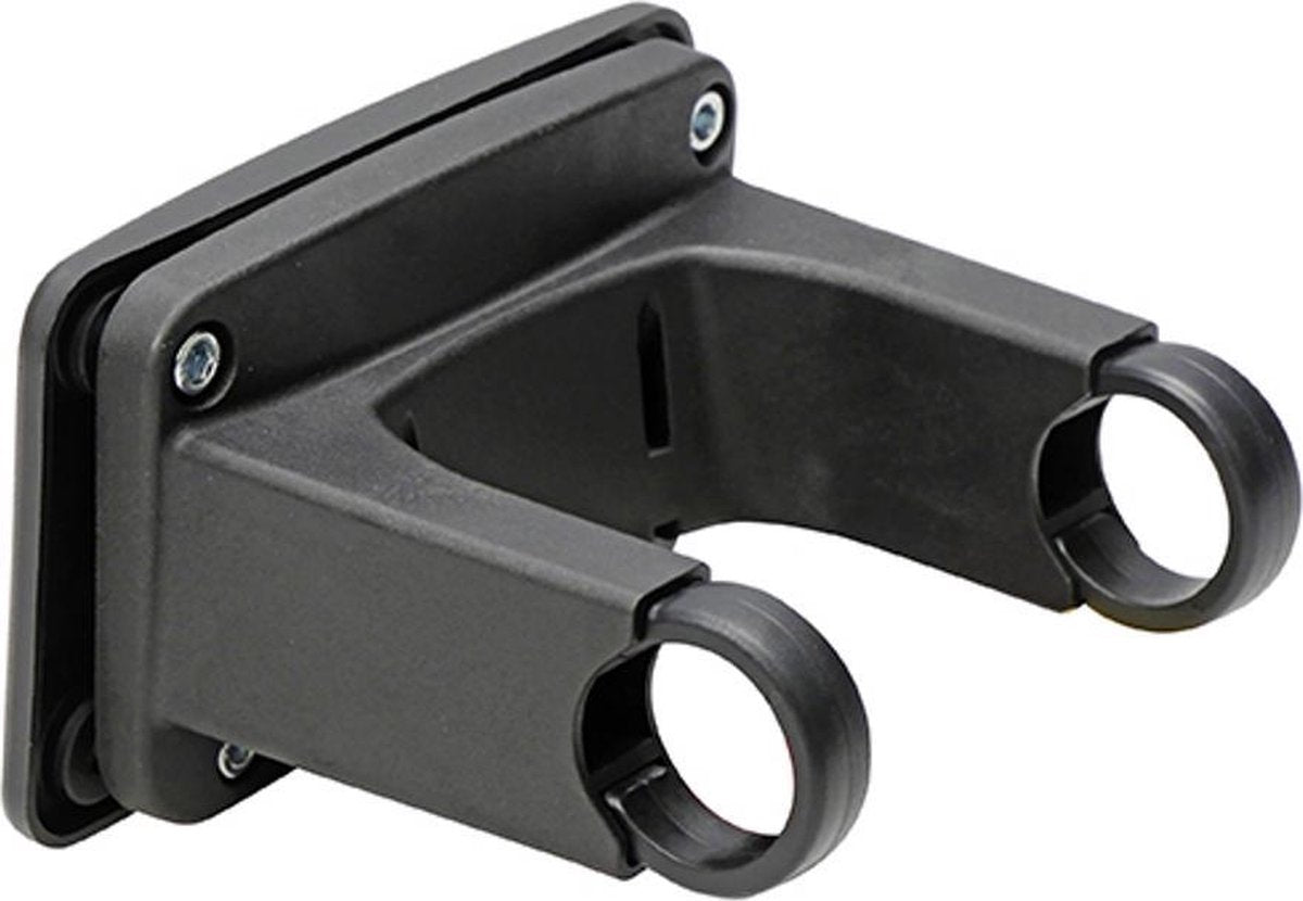 KlickFix Solid basket holder E