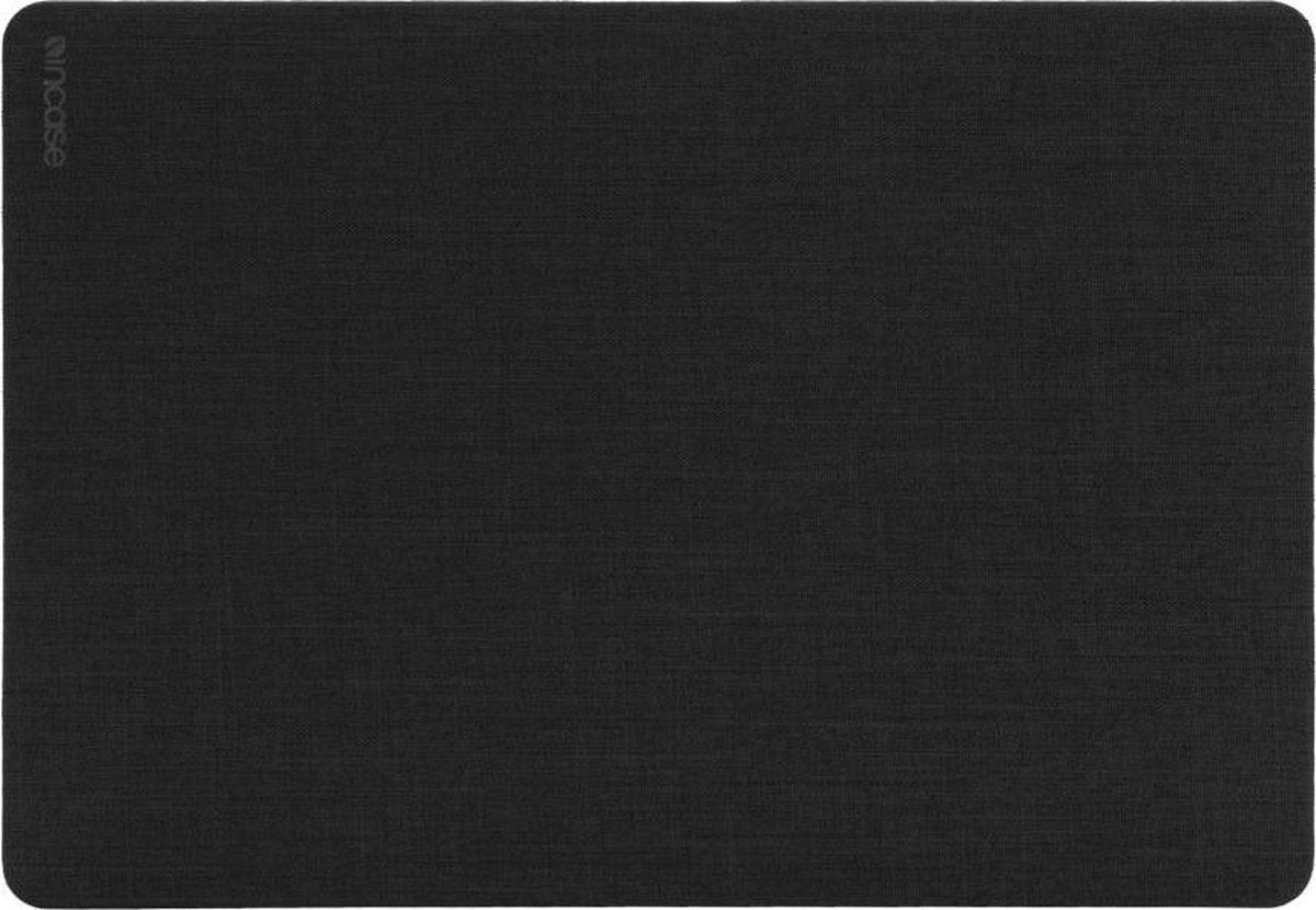 Incase Hardshell Woolenex voor 16'' MacBook Pro - Graphite