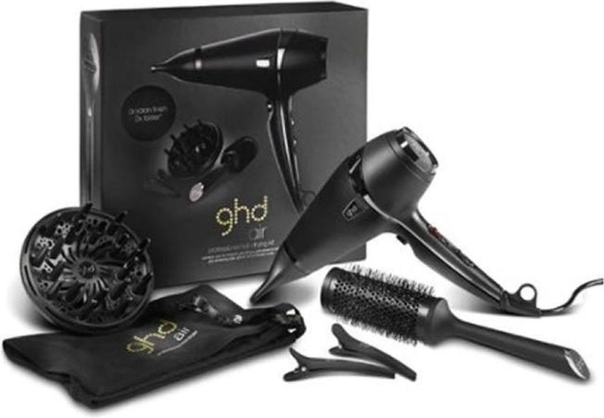 Ghd - Föhn Set