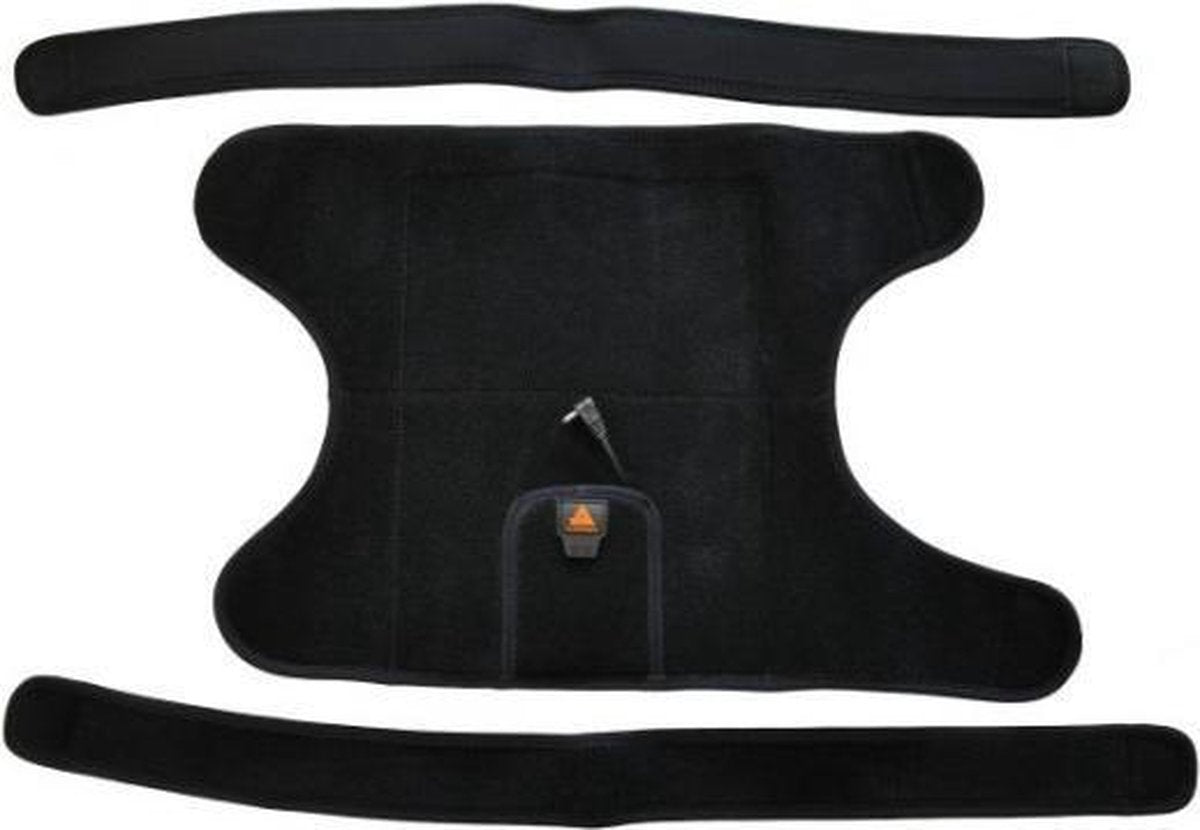 Alpenheat Verwarmde band