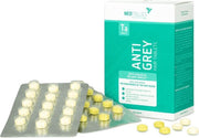 Neofollics Anti-Grey Hair Tablets 60 - De oplossing om grijze haren tegen te gaan -