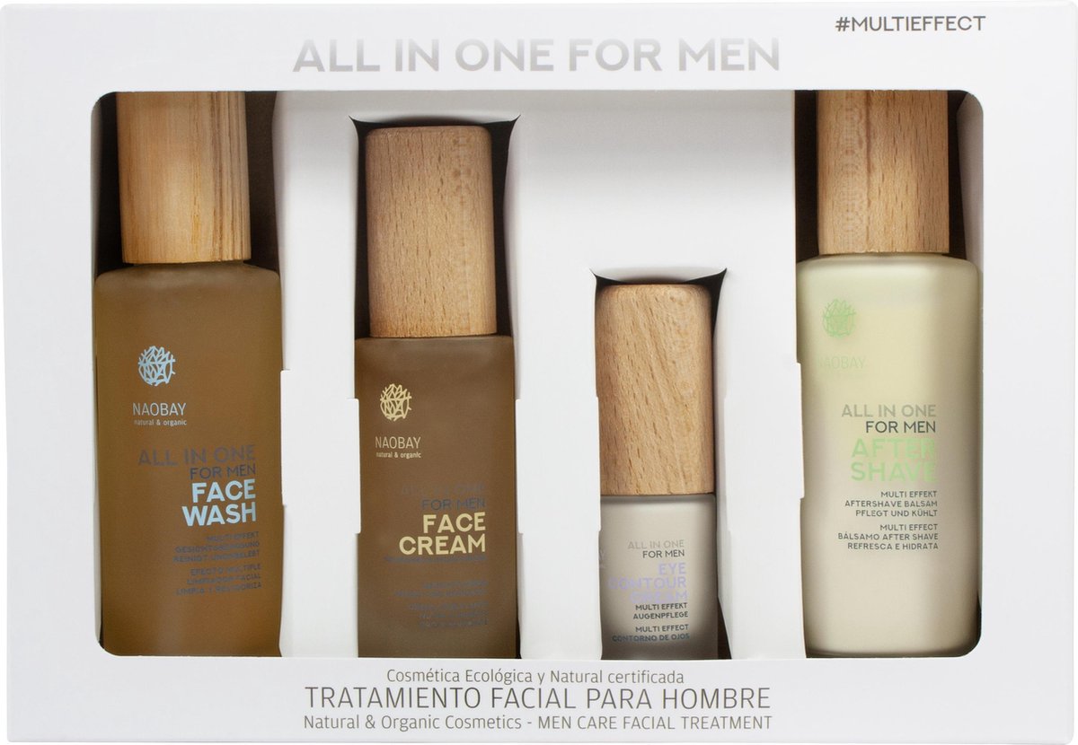 All In One Giftbox For Men
