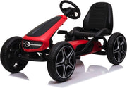 Mercedes Skelter