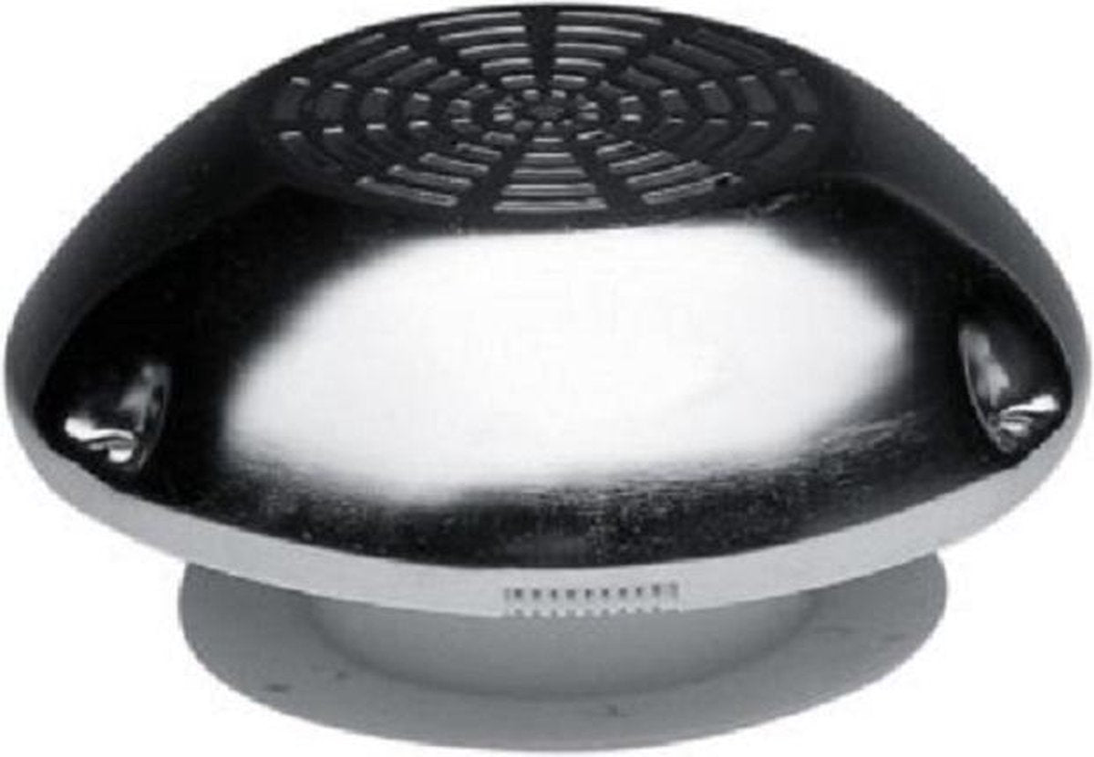 Dekventilator