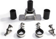 RVS Boot Montageset voor Silentwind Pro windmolen