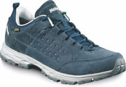 Dames Wandelschoenen Meindl 3948-49 Durban Lady Gtx Blauw - Maat 8